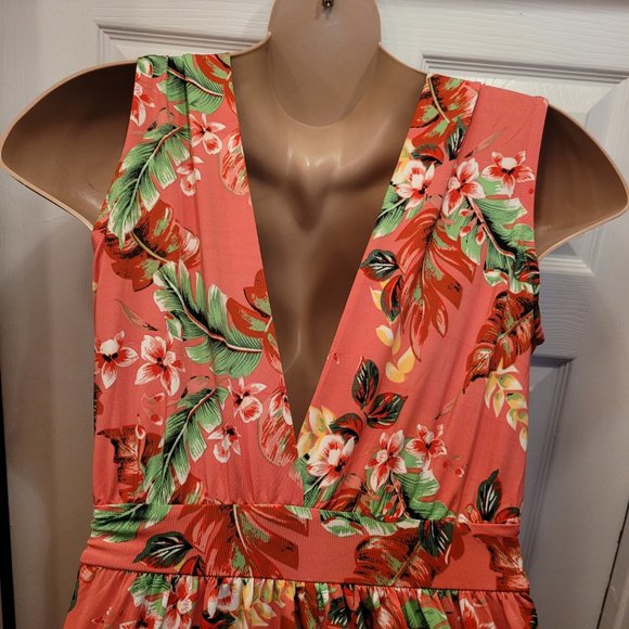 Fashion Nove Love Spree Maxi Dress - Picture 6 of 12